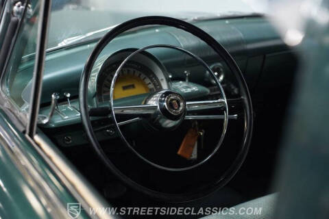 1953 Mercury Custom