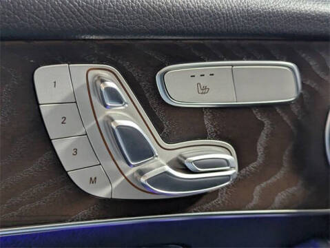 2020 Mercedes-Benz GLC GLC 300