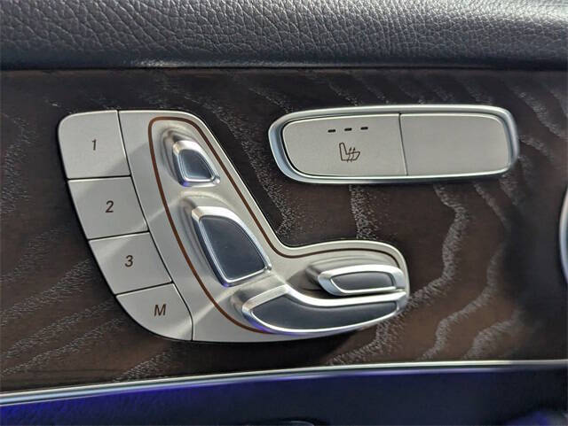 2020 Mercedes-Benz GLC GLC 300