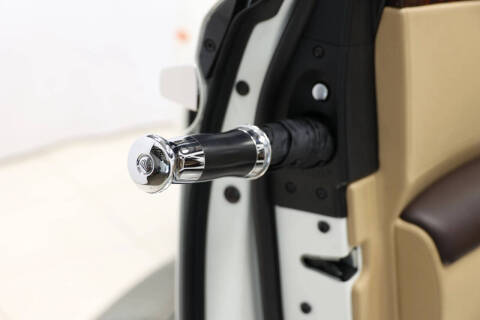 2015 Rolls-Royce Ghost