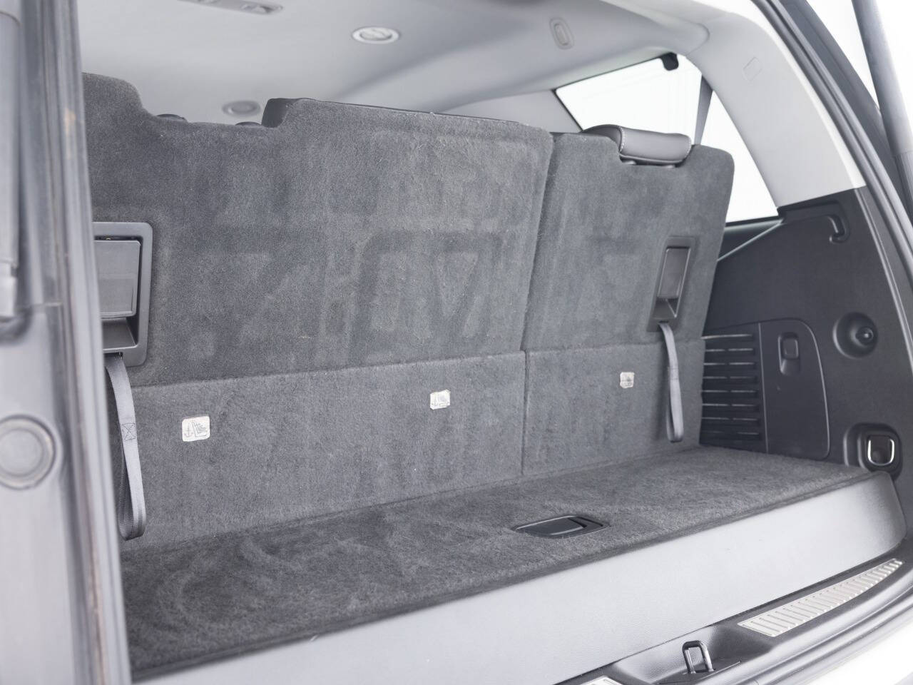 Used Car 2018 Chevrolet Tahoe  Lt 4x4 4dr Suv For Sale Under $30,000 In Coal City, Illinois