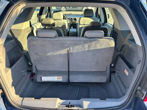 2006 Ford Freestyle SE