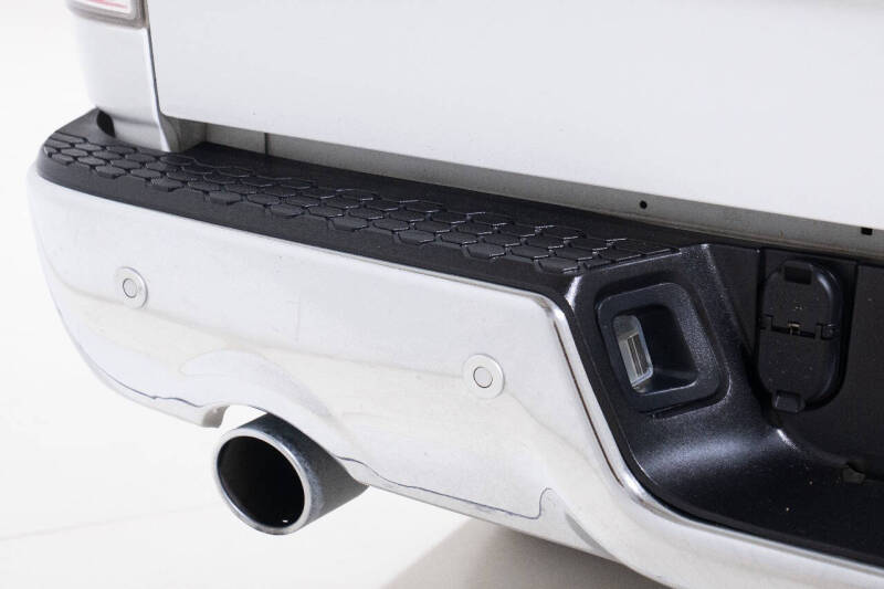 2015 RAM 1500 Laramie