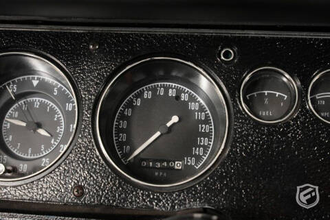 1970 Plymouth Roadrunner