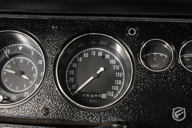 1970 Plymouth Roadrunner