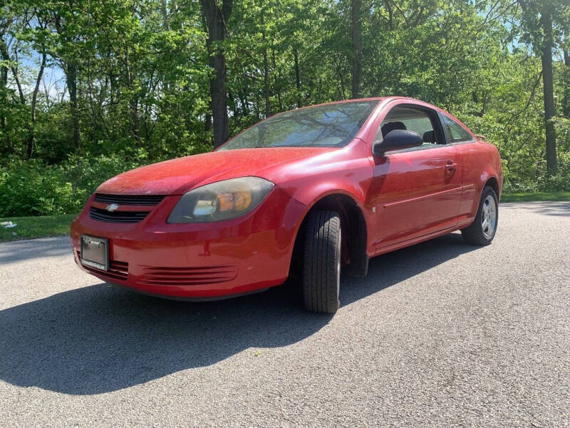 2007 Chevrolet Cobalt LS