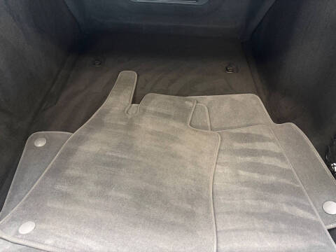 2021 Mercedes-Benz S-Class S 580 4MATIC