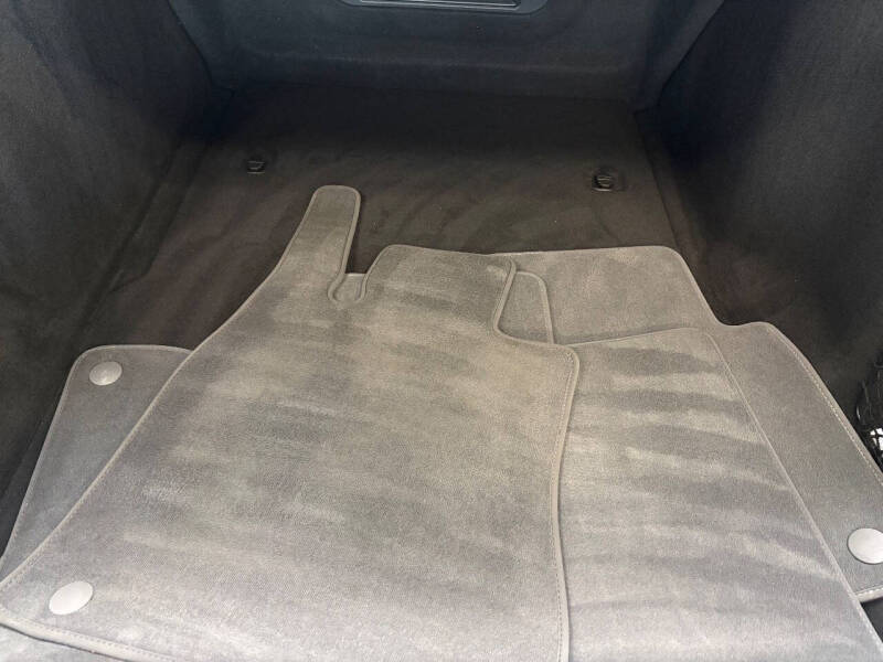 2021 Mercedes-Benz S-Class S 580 4MATIC