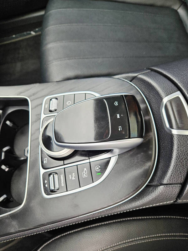 2019 Mercedes-Benz E-Class E 300
