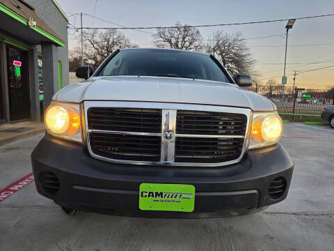2008 Dodge Durango SXT