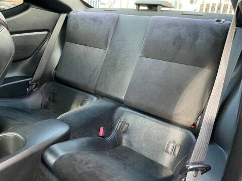 2013 Subaru BRZ Limited