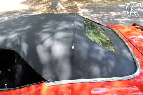 1973 Ford Mustang