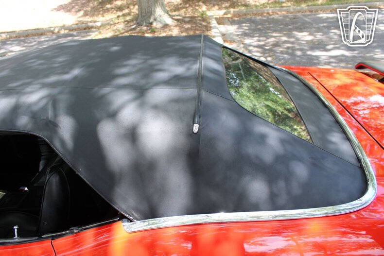1973 Ford Mustang