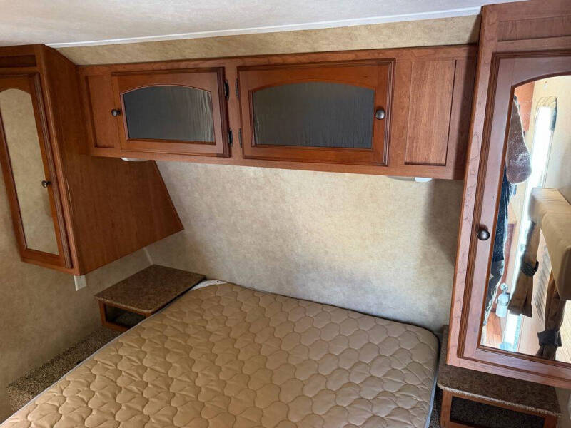 2013 Dutchmen Coleman
