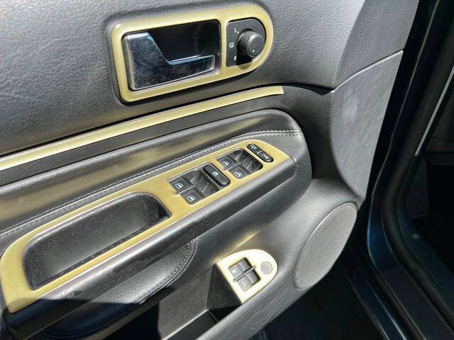 2005 Volkswagen Jetta GLS TDI