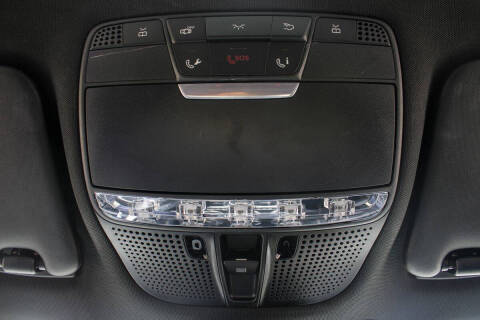 2019 Mercedes-Benz GLC AMG GLC 63