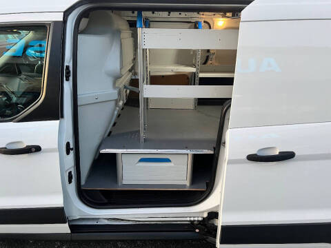 2014 Ford Transit Connect XL