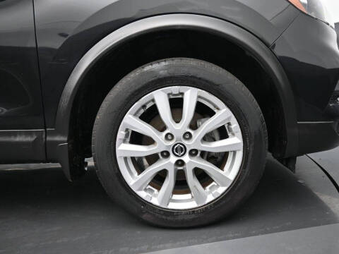 2020 Nissan Rogue Sport SV