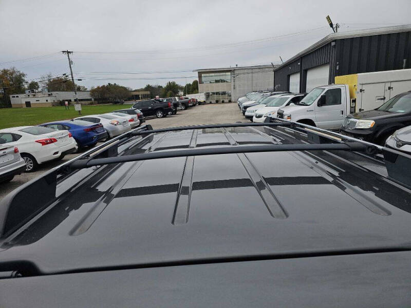 2017 Ford Expedition Limited