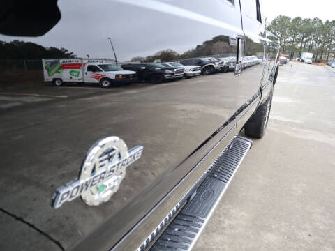 2016 Ford F-350 Super Duty