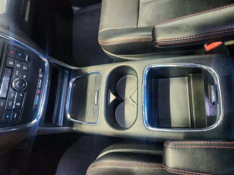 2020 Dodge Grand Caravan GT
