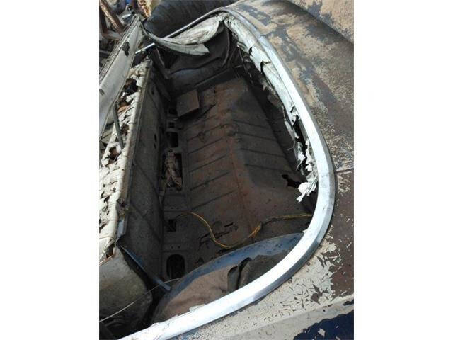 1969 Chevrolet Impala