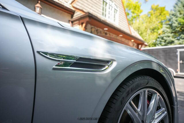 2022 Bentley Flying Spur V8