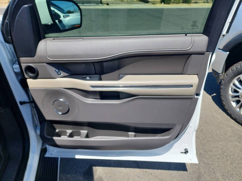 2019 Ford Expedition XLT