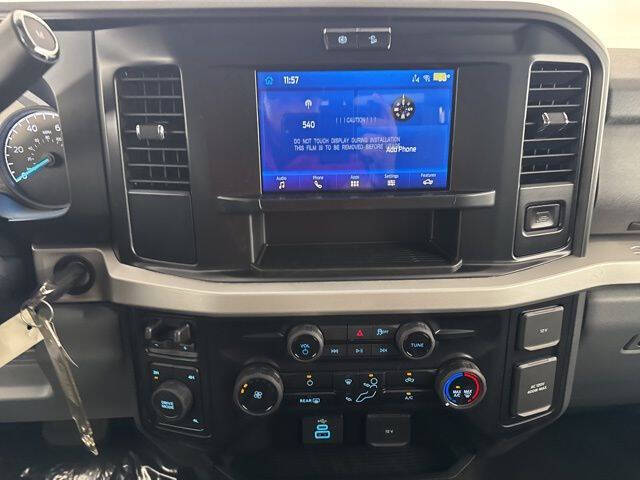 2026 Ford F-350 Super Duty XLT