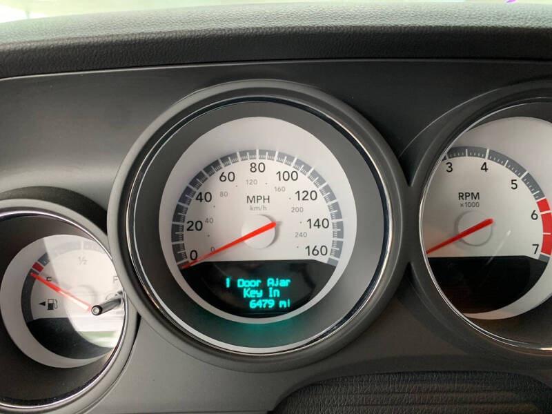 2009 Dodge Challenger R/T