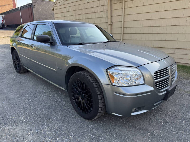 2006 Dodge Magnum RT