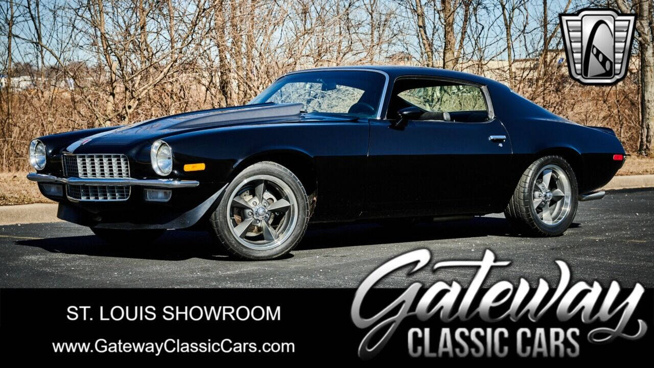 1970 Chevrolet Camaro For Sale - Carsforsale.com®