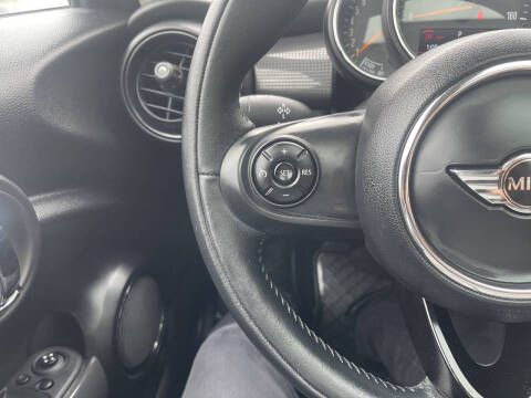 2015 MINI Hardtop 2 Door Cooper