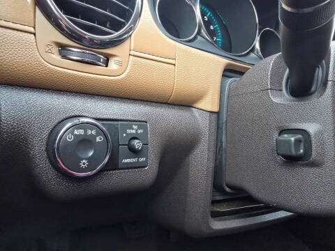 2016 Buick Enclave Premium