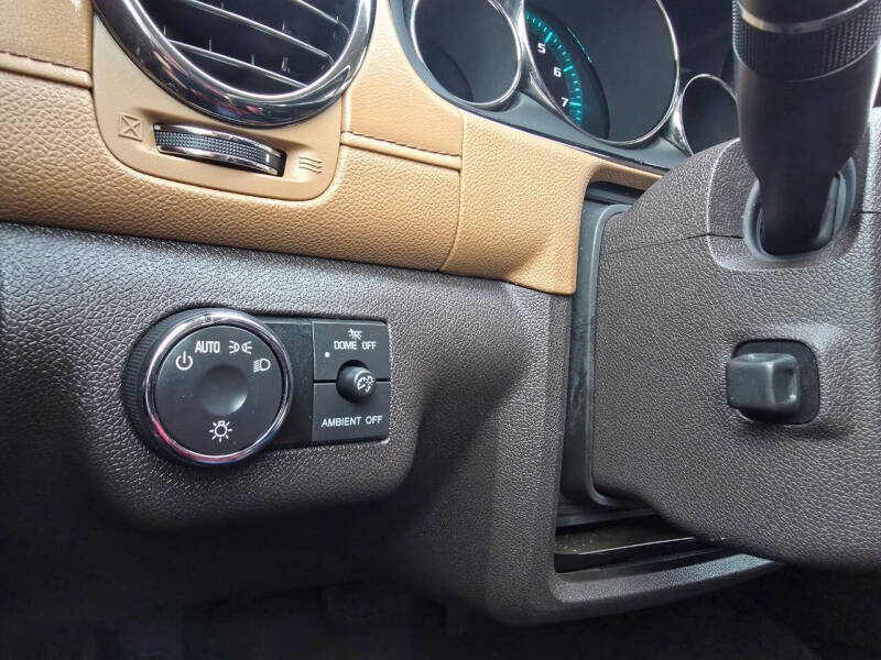 2016 Buick Enclave Premium