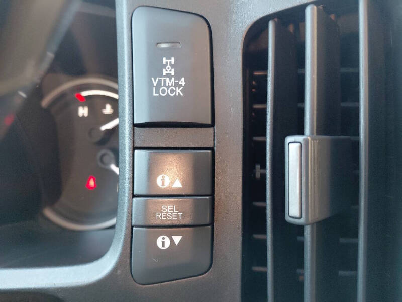 2014 Honda Ridgeline RTL