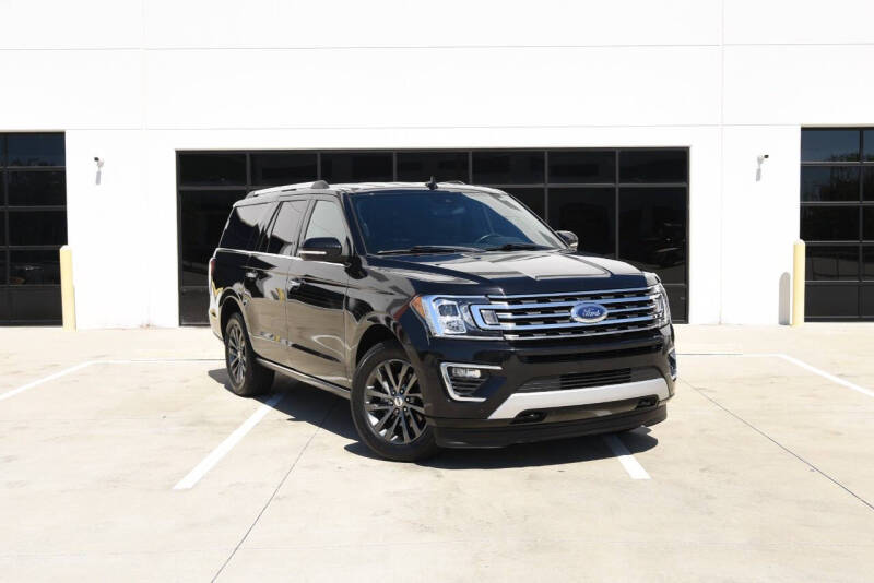2020 Ford Expedition MAX for sale at GRANT CAR CONCEPTS in Orlando FL