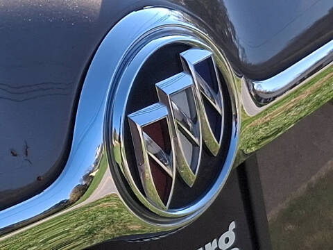 2019 Buick Envision Premium