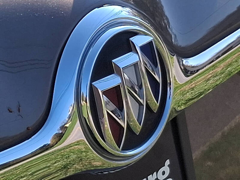 2019 Buick Envision Premium