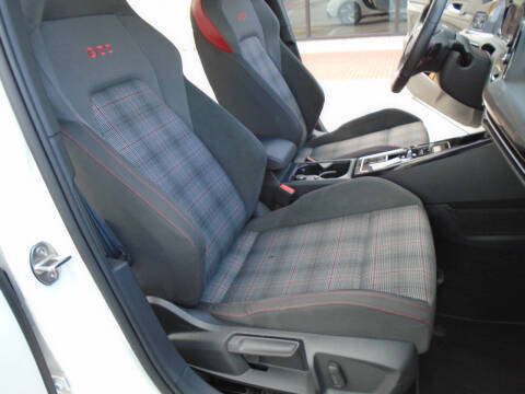 2024 Volkswagen Golf GTI S