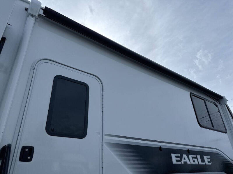 2025 Jayco Eagle HT