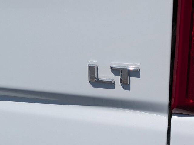 2023 Chevrolet Silverado 2500HD