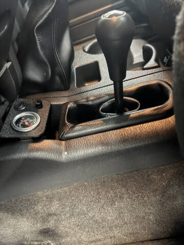 2004 Dodge Ram 2500 SLT