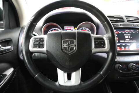 2013 Dodge Journey Crew