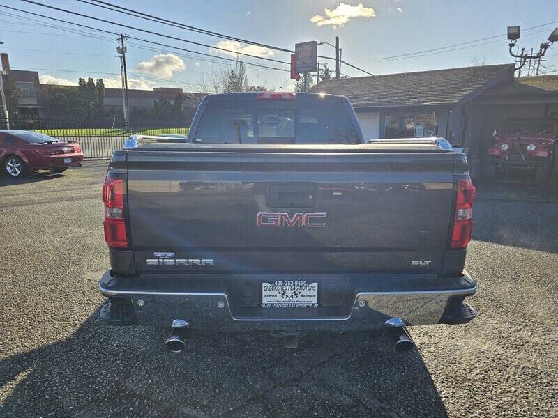 2014 GMC Sierra 1500