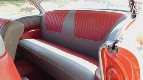 1955 Oldsmobile Eighty-Eight