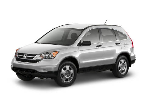 2011 Honda CR-V for sale at Douglass Automotive Group - Douglas Subaru in Waco TX