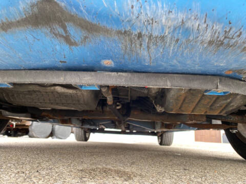 2008 Chrysler PT Cruiser Touring