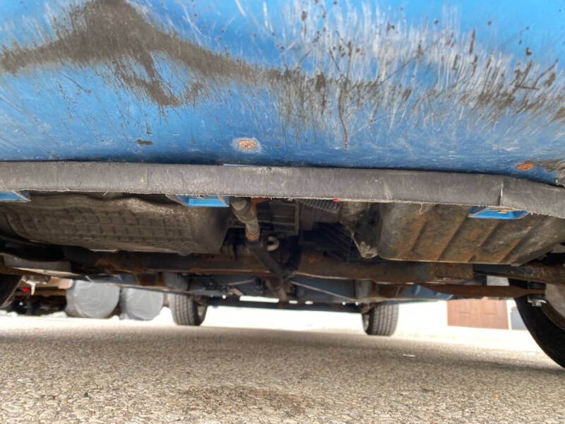 2008 Chrysler PT Cruiser Touring