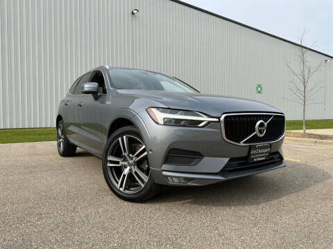 2019 Volvo XC60 for sale at A To Z Autosports LLC in Madison WI